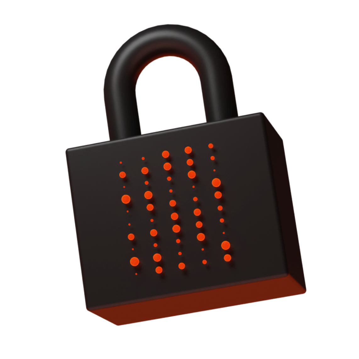 Padlock